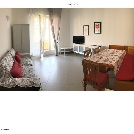Casa Liliana Apartment Levanto Luaran gambar