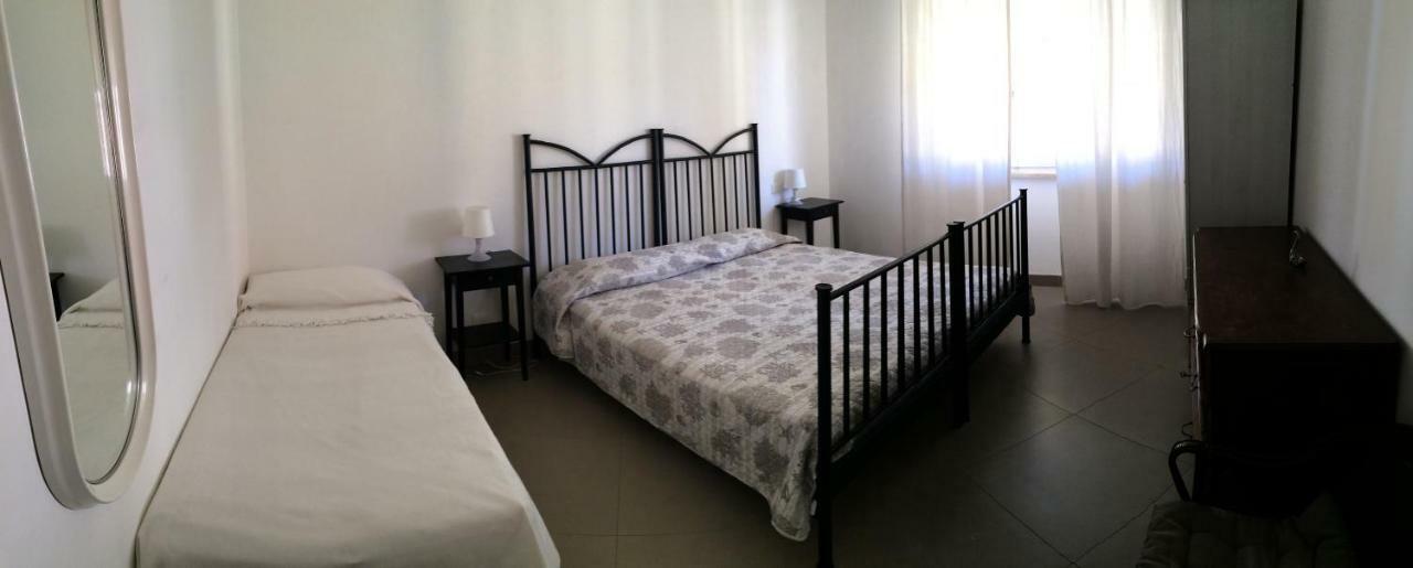 Casa Liliana Apartment Levanto Luaran gambar