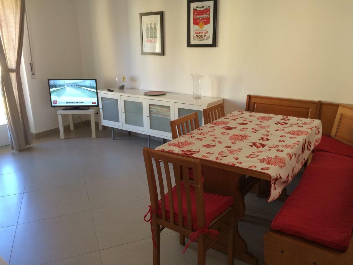 Casa Liliana Apartment Levanto Luaran gambar