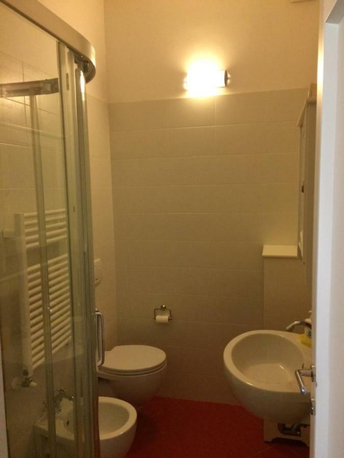 Casa Liliana Apartment Levanto Luaran gambar